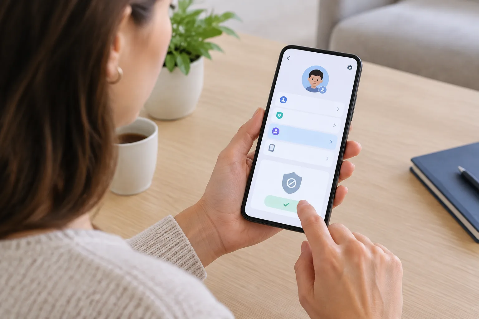 Як вимкнути контроль Google Family Link на Android: Якщо нагляд налаштований через Family Link, починайте з батьківського акаунта.